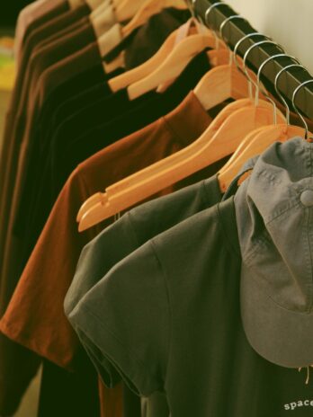 Streetwear Boxy Shirt