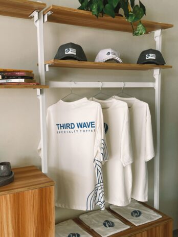 Graphic Print Tee