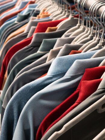 Ribbed Everyday Tee