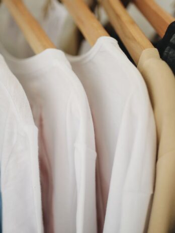 Poplin Long Sleeve Shirt