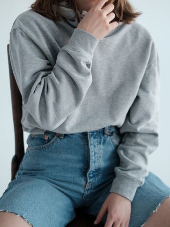 Everyday Fleece Hoodie