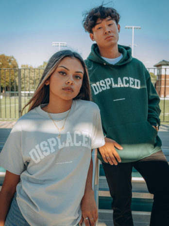 Everyday Fleece Hoodie